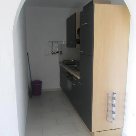 Apartment Dragicevic *