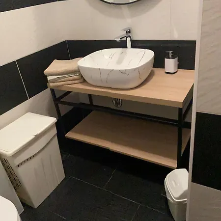 Dragicevic Apartment *