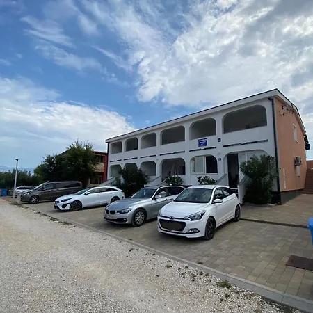 아파트 Dragicevic 비르