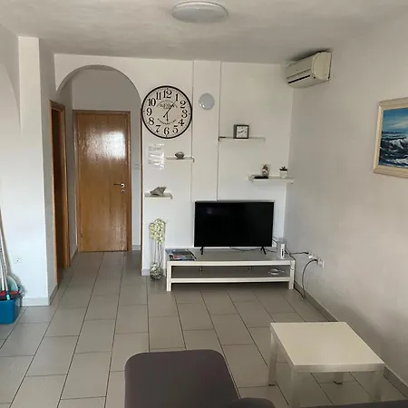 Apartment Dragicevic *