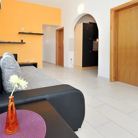 Apartment Dragicevic Vir