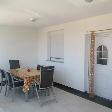 Apartment Dragicevic *