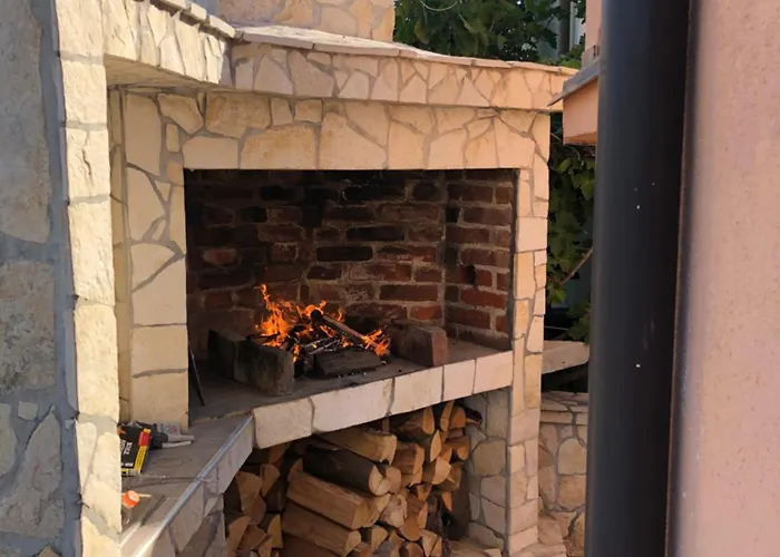 아파트 Dragicevic