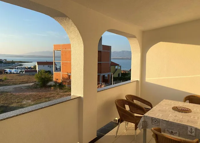 Apartament Dragicevic *