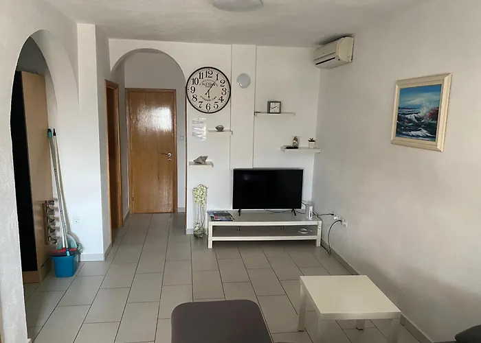 Apartament Dragicevic *
