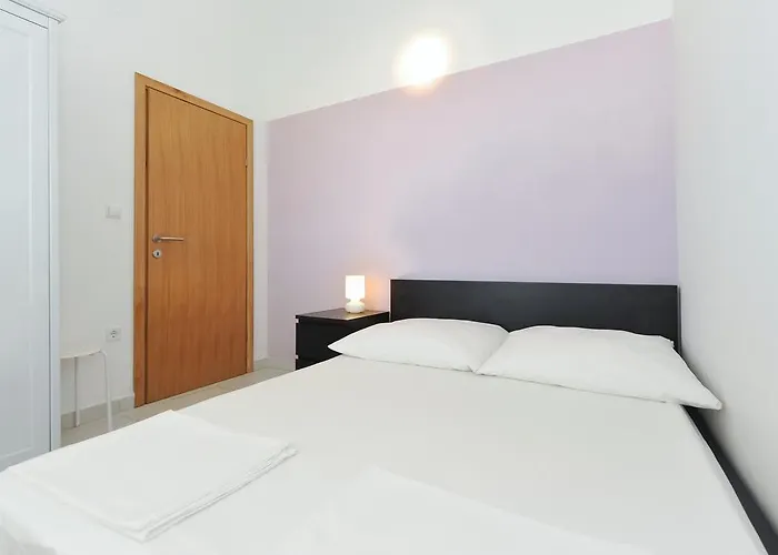 Apartament Dragicevic *