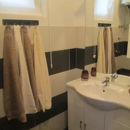 Dragicevic Apartment