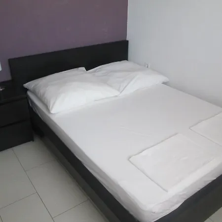 Apartment Dragicevic