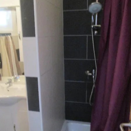 Dragicevic Apartment *