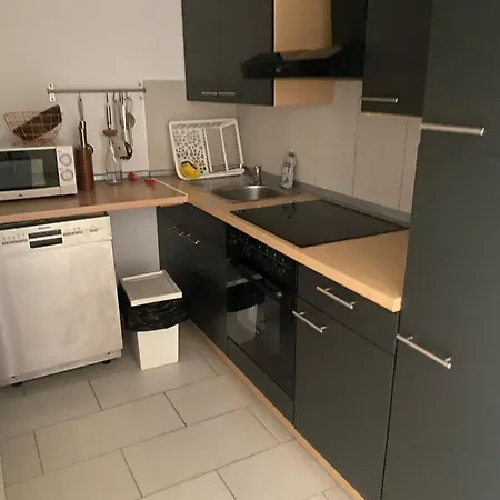 Dragicevic Apartment