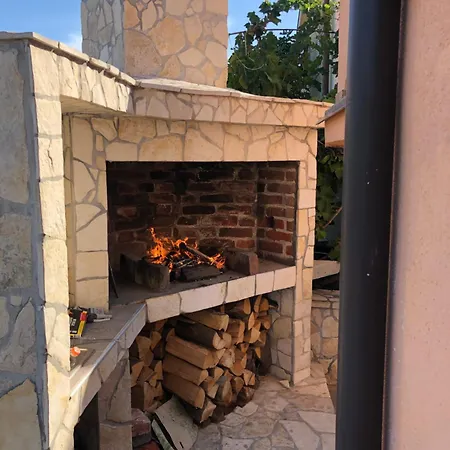 Apartment Dragicevic