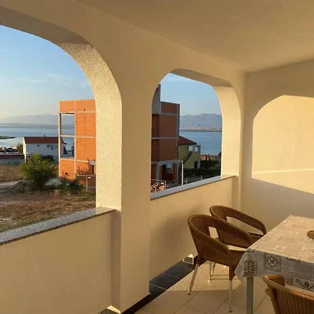 Apartment Dragicevic *