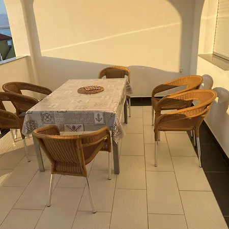 Dragicevic Apartman Vir