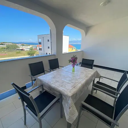 Apartment Dragicevic