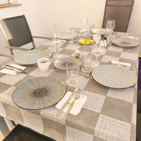 Apartment Dragicevic Vir