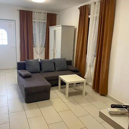 Dragicevic Apartment *