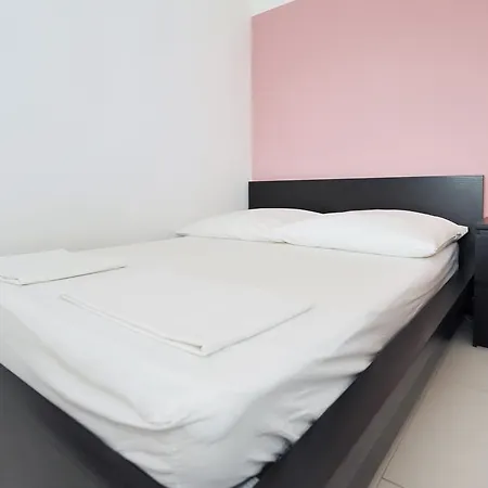 Apartment Dragicevic *