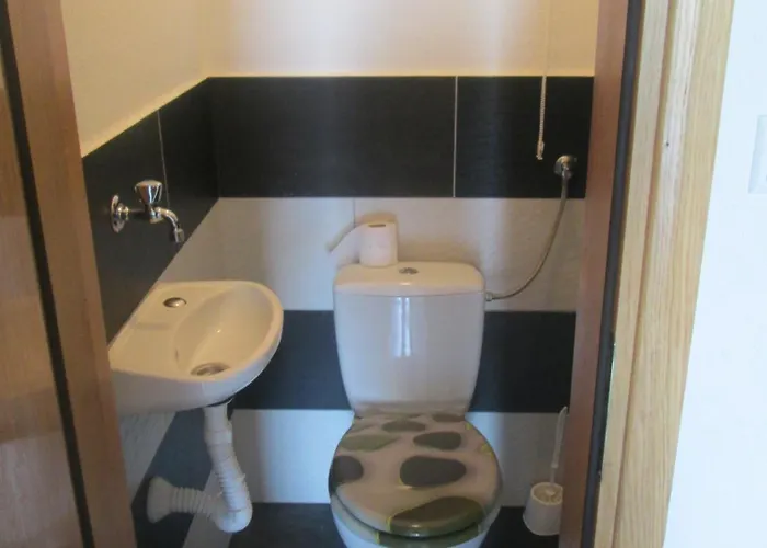 Apartman Dragicevic Vir