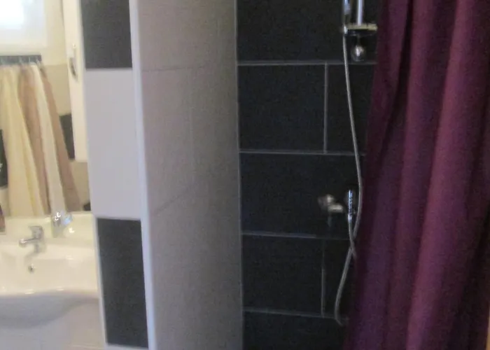 Dragicevic Apartment *