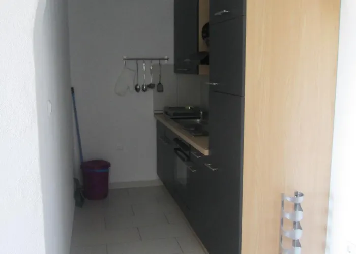 Apartment Dragicevic *