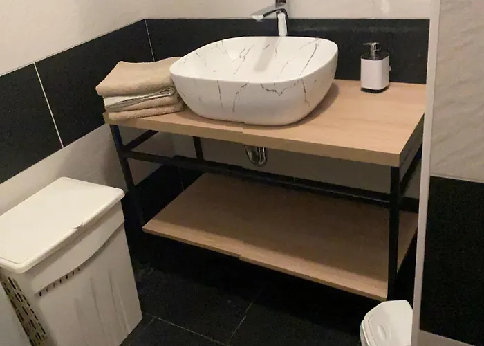 Dragicevic Apartman *