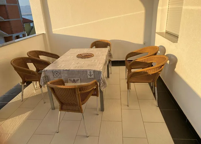 Dragicevic Apartman Vir