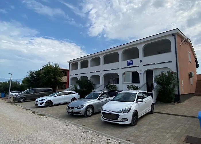 Apartment Dragicevic Vir