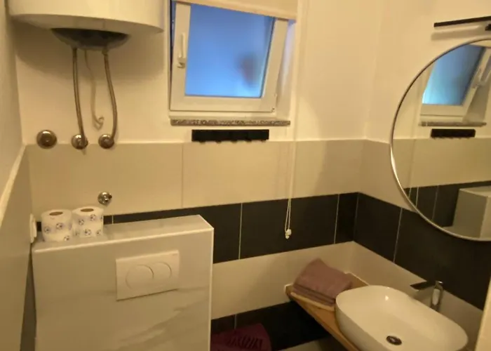 Dragicevic Apartman *