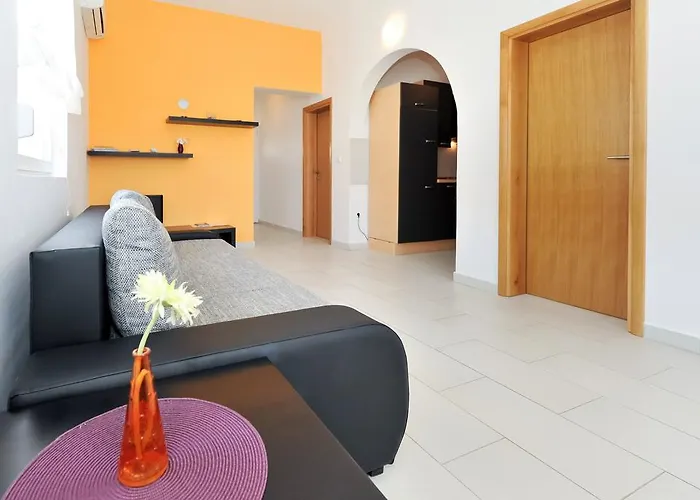 Apartment Dragicevic Vir