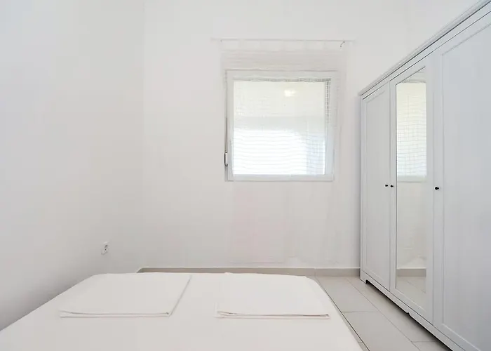 Apartman Dragicevic Vir