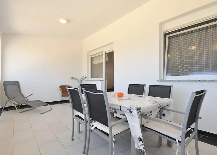 Dragicevic Apartment *