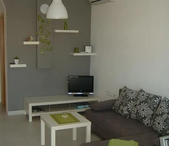 Apartment Dragicevic