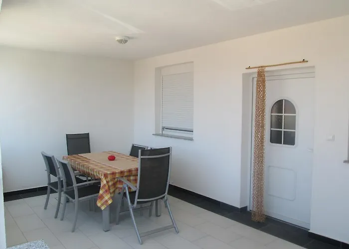 Apartment Dragicevic *