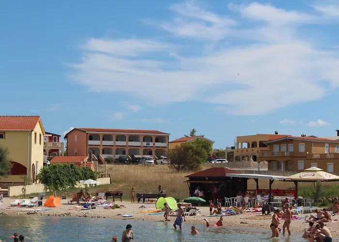 Dragicevic Apartment Vir